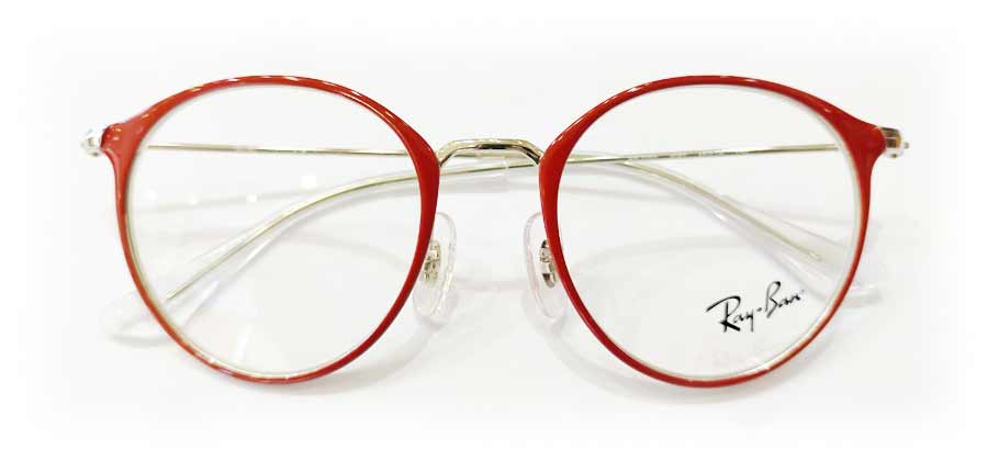 Ray-Ban