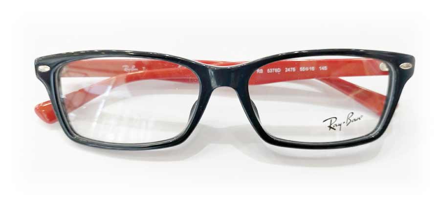Ray-Ban