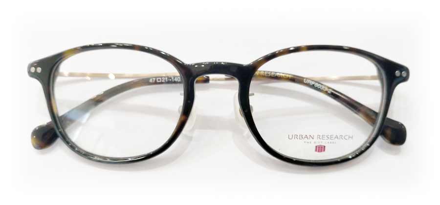 URBAN RESEARCH