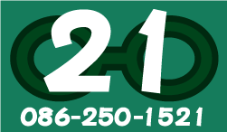 アイズ21(メガネ21グループ)